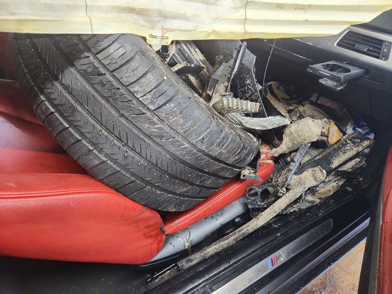 Продажа на аукционе авто 2010 Bmw 335, vin: WBAWC7C51AE274620, номер лота: 47810686