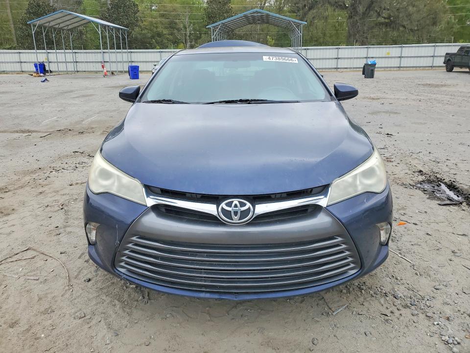 Aukcja sprzedaży 2015 Toyota Camry, vin: 4T1BF1FK4FU993229, numer aukcji: 47389666