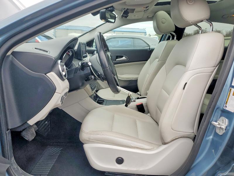 Aukcja sprzedaży 2015 Mercedes-benz Gla-class Gla250 4ma, vin: WDCTG4GB6FJ151428, numer aukcji: 46655346