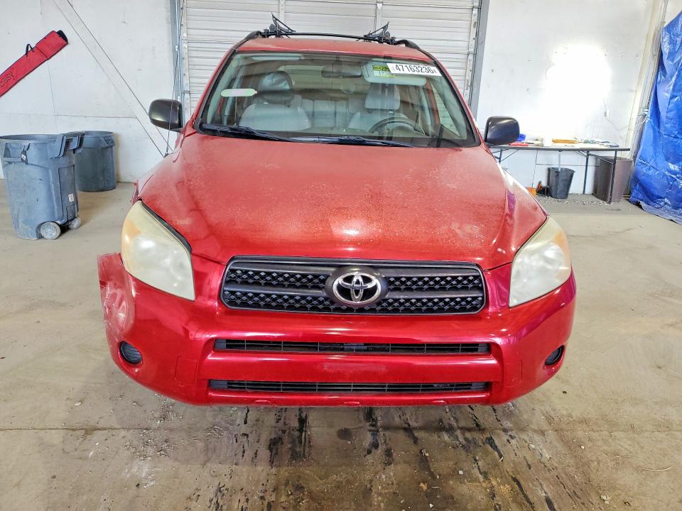 Продаж на аукціоні авто 2006 Toyota Rav4, vin: JTMBD33VX66007453, номер лоту: 47163236