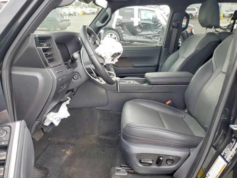 48361556 :رقم المزاد ، JTJTBCDX6R5003515 vin ، 2024 Lexus Gx 550 مزاد بيع