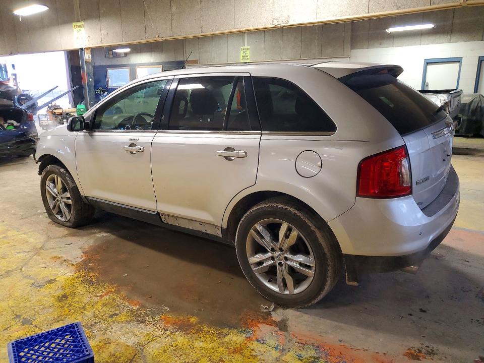 Aukcja sprzedaży 2013 Ford Edge, vin: 2FMDK3KC1DBC33230, numer aukcji: 79411955