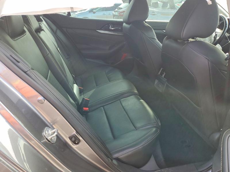 Auction sale of the 2020 Nissan Maxima, vin: 1N4AA6DV0LC375938, lot number: 79910875