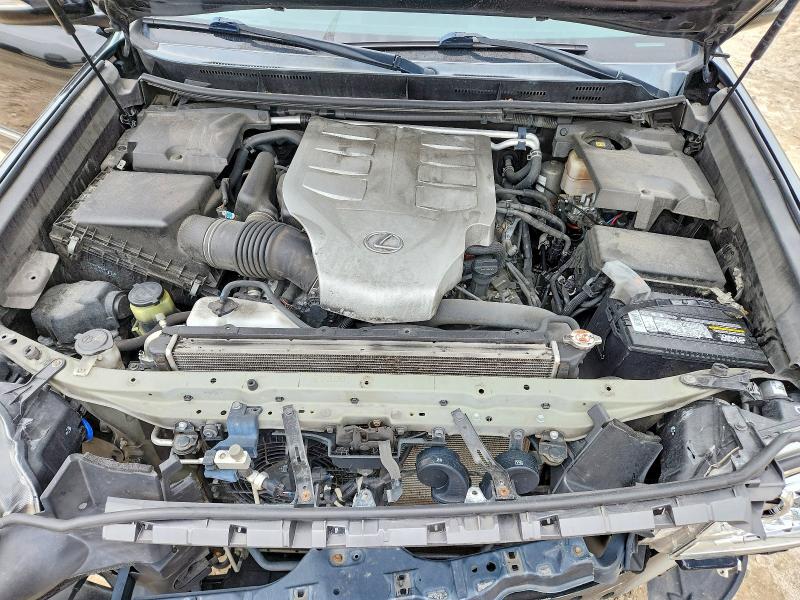 46142486 :رقم المزاد ، JTJBM7FX4K5223302 vin ، 2019 Lexus Gx 460 مزاد بيع