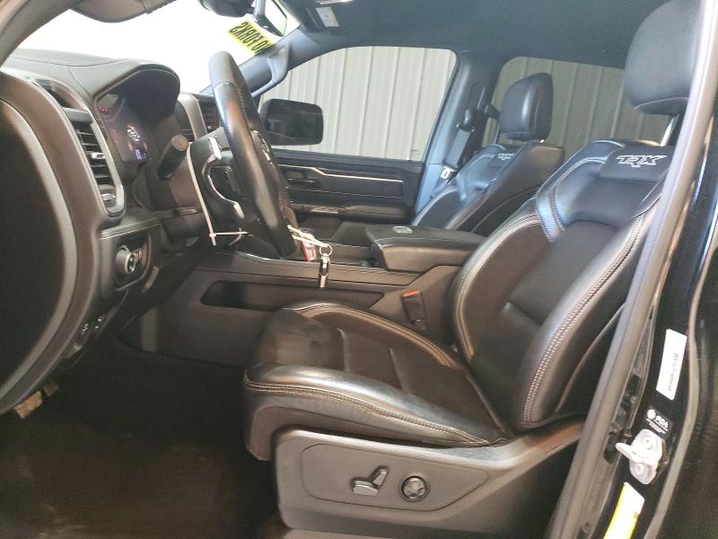 Продаж на аукціоні авто 2021 Ram 1500, vin: 1C6SRFU97MN791556, номер лоту: 49434656