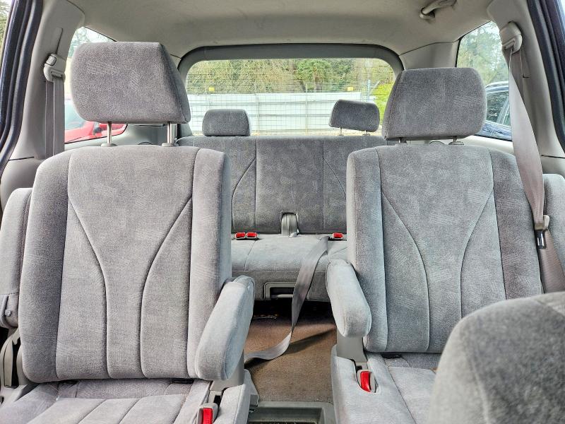 47227256 :رقم المزاد ، JM3LW28A330376692 vin ، 2003 Mazda Mpv مزاد بيع