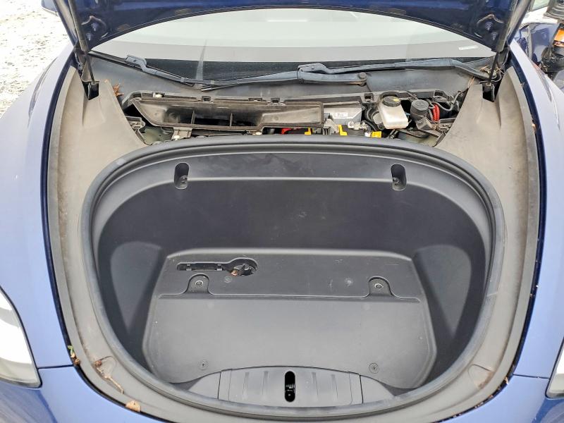 Aukcja sprzedaży 2020 Tesla Model 3, vin: 5YJ3E1EA7LF598602, numer aukcji: 76956555