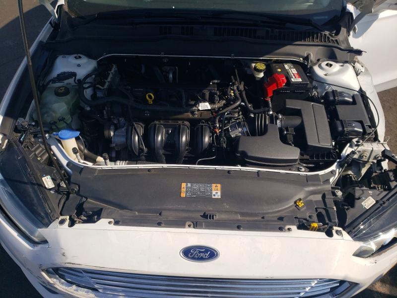 45458316 :رقم المزاد ، 3FA6P0H72DR249189 vin ، 2013 Ford Fusion مزاد بيع