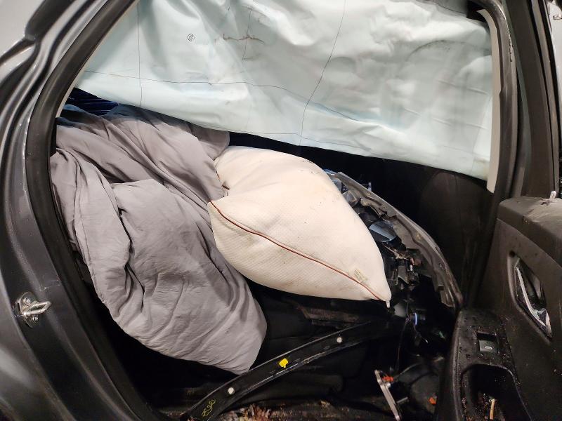 Aukcja sprzedaży 2019 Chevrolet Traverse, vin: 1GNEVFKW8KJ198844, numer aukcji: 47941546