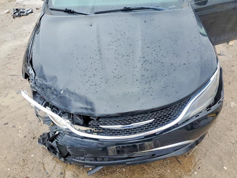 Продажа на аукционе авто 2016 Chrysler 200, vin: 1C3CCCAB6GN150668, номер лота: 79974495