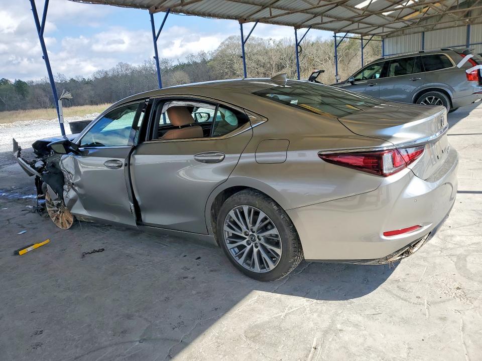 Продаж на аукціоні авто 2021 Lexus Es 350, vin: 58ADZ1B14MU085494, номер лоту: 79982305