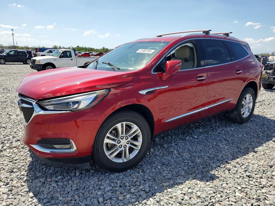 Продажа на аукционе авто 2020 Buick Enclave, vin: 5GAERBKW7LJ107927, номер лота: 41989766