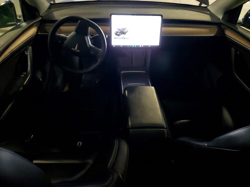 Aukcja sprzedaży 2023 Tesla Model Y, vin: 7SAYGAEE3PF631431, numer aukcji: 46325376