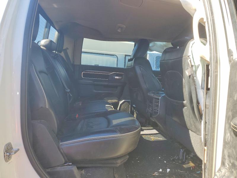 Продажа на аукционе авто 2020 Ram 2500, vin: 3C6UR5FL2LG122565, номер лота: 79964495