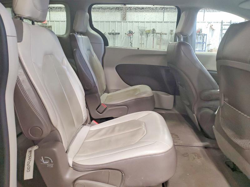 Aukcja sprzedaży 2019 Chrysler Pacifica, vin: 2C4RC1BG4KR730405, numer aukcji: 79546975