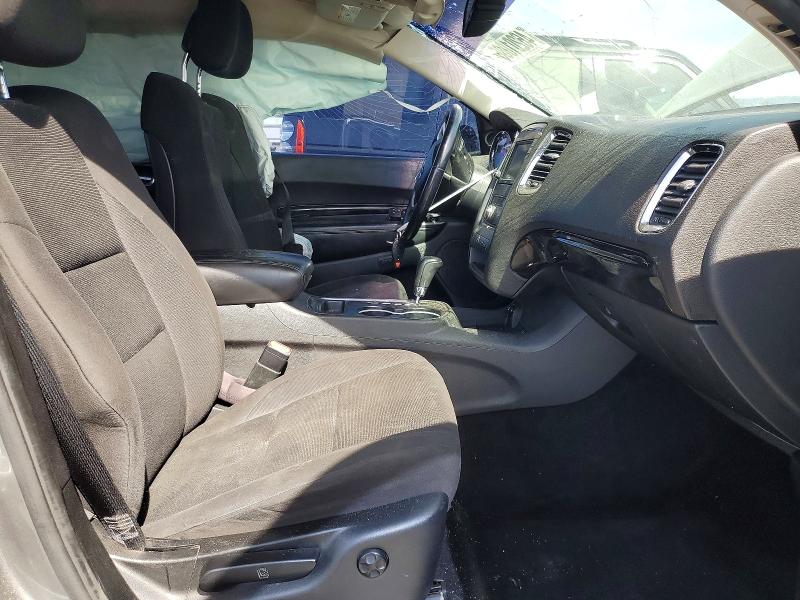 Aukcja sprzedaży 2012 Dodge Durango, vin: 1C4RDHDG7CC126506, numer aukcji: 46201086