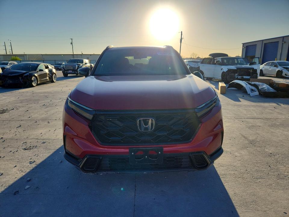 Aukcja sprzedaży 2023 Honda Cr-v, vin: 7FARS5H52PE006378, numer aukcji: 46987046