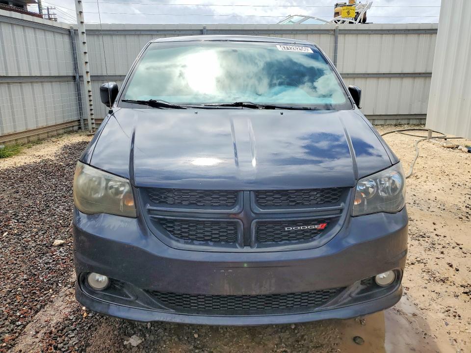 Aukcja sprzedaży 2014 Dodge Grand Caravan, vin: 2C4RDGCGXER462608, numer aukcji: 47126256