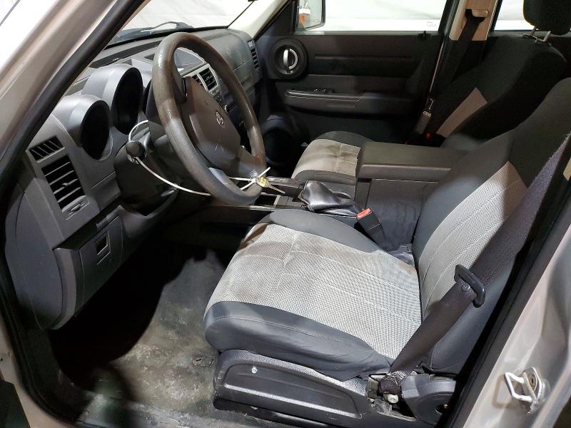 Aukcja sprzedaży 2008 Dodge Nitro, vin: 1D8GU28K68W128094, numer aukcji: 46187106