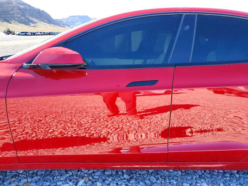 Aukcja sprzedaży 2022 Tesla Model S, vin: 5YJSA1E56NF494180, numer aukcji: 79977615