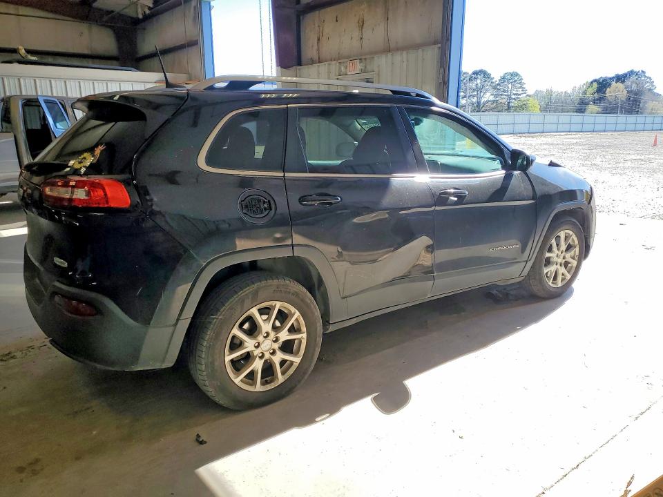 Aukcja sprzedaży 2016 Jeep Cherokee, vin: 1C4PJLCB8GW146373, numer aukcji: 45966156