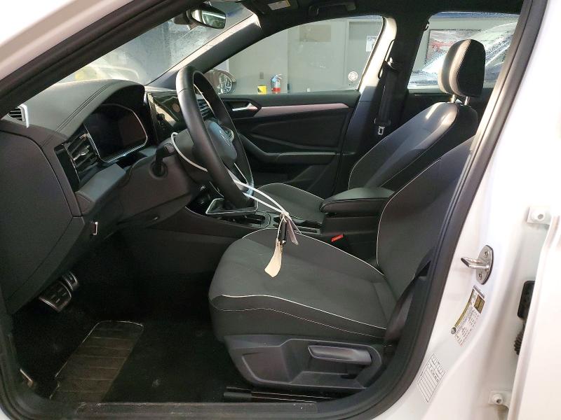 Aukcja sprzedaży 2025 Volkswagen Jetta, vin: 3VWBX7BU8SM065219, numer aukcji: 47283326