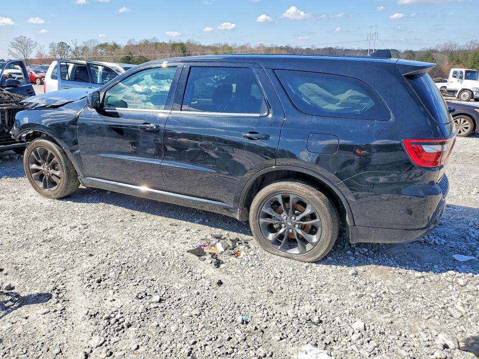 72428715 :رقم المزاد ، 1C4RDHAG5NC159558 vin ، 2022 Dodge Durango مزاد بيع