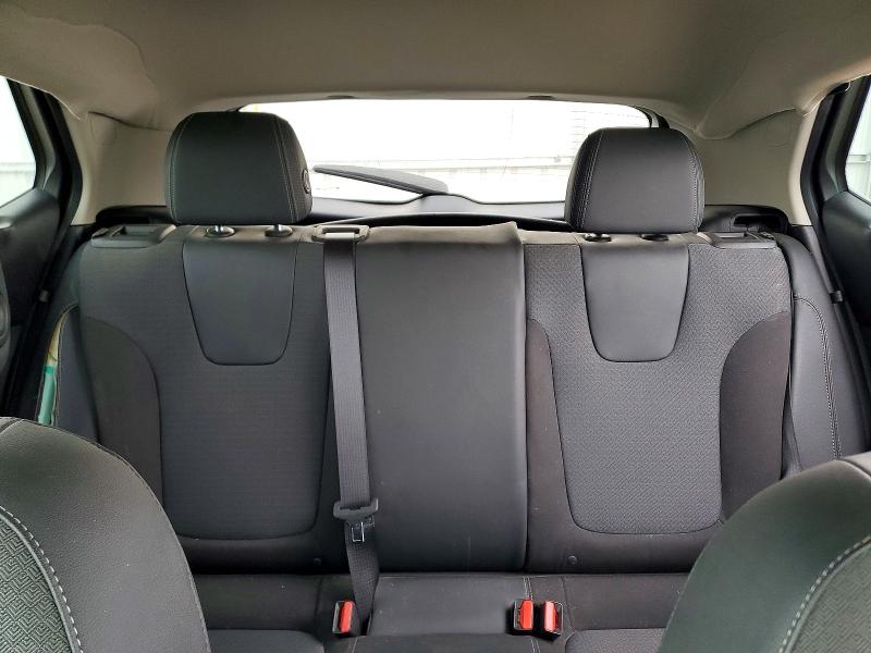 Продаж на аукціоні авто 2021 Buick Encore Gx, vin: KL4MMCSL2MB046125, номер лоту: 47128096