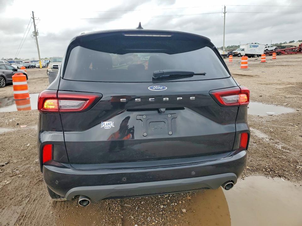 Aukcja sprzedaży 2023 Ford Escape, vin: 1FMCU0MN3PUA39008, numer aukcji: 45691976