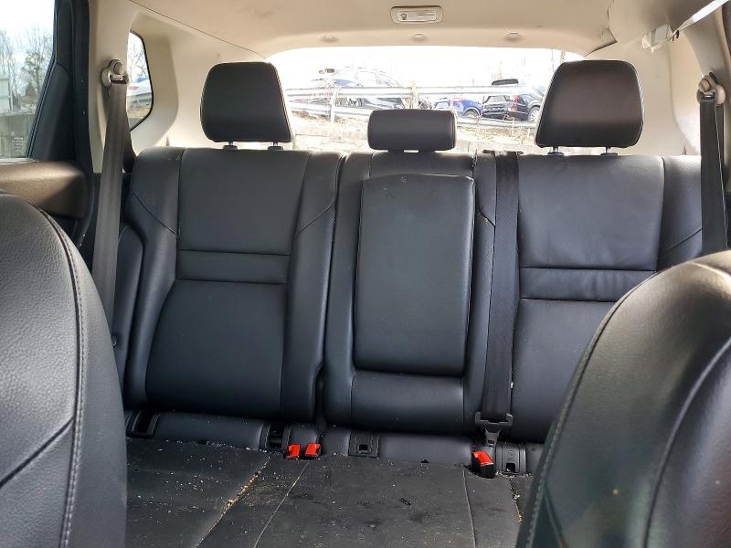 Продаж на аукціоні авто 2023 Nissan Rogue, vin: JN8BT3CBXPW182722, номер лоту: 47273186