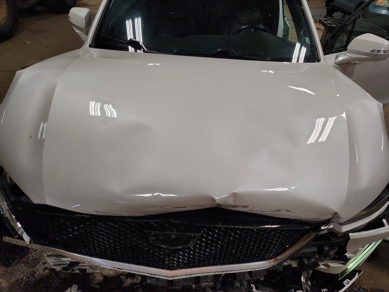 Продаж на аукціоні авто 2020 Cadillac Xt6, vin: 1GYKPGRS1LZ149576, номер лоту: 46504686