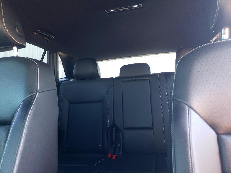 Aukcja sprzedaży 2020 Volkswagen Atlas Cross Sport, vin: 1V2YE2CA6LC209166, numer aukcji: 41886946
