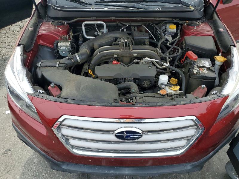 Aukcja sprzedaży 2017 Subaru Outback, vin: 4S4BSAAC9H3426048, numer aukcji: 47823146