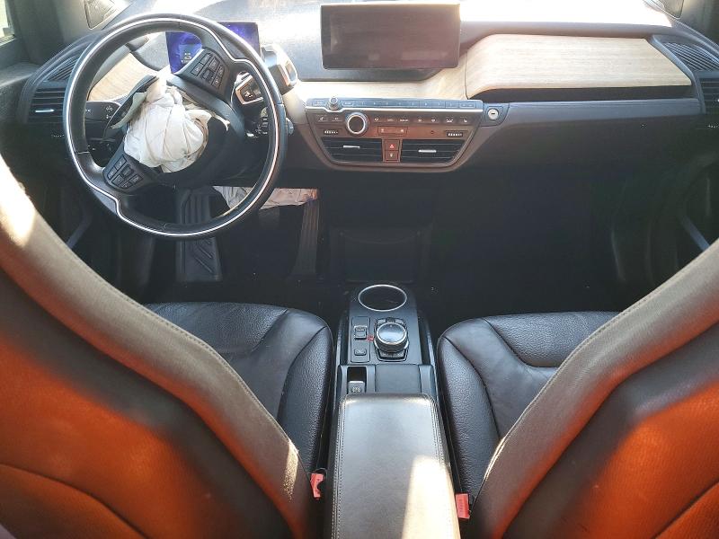 2014 Bmw I3 მანქანა იყიდება აუქციონზე, vin: WBY1Z4C54EV273766, აუქციონის ნომერი: 46630956