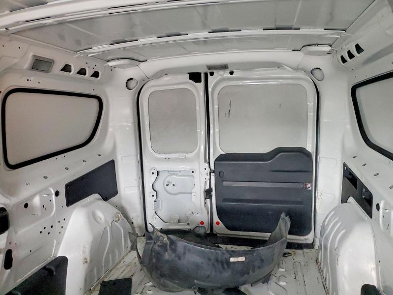 Aukcja sprzedaży 2018 Ram Promaster City, vin: ZFBERFAB5J6H84064, numer aukcji: 47087456