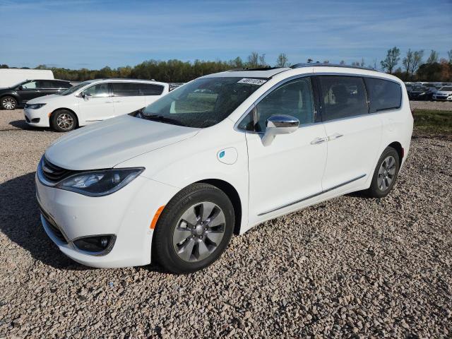 46911076 :رقم المزاد ، 2C4RC1N75JR359362 vin ، 2018 Chrysler Pacifica مزاد بيع
