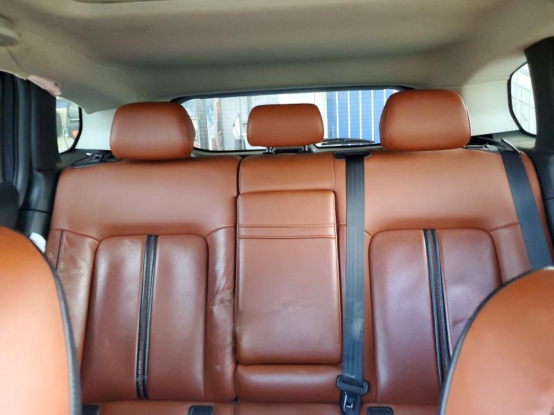 47266246 :رقم المزاد ، 7MMVABEY2PN103219 vin ، 2023 Mazda Cx-50 مزاد بيع