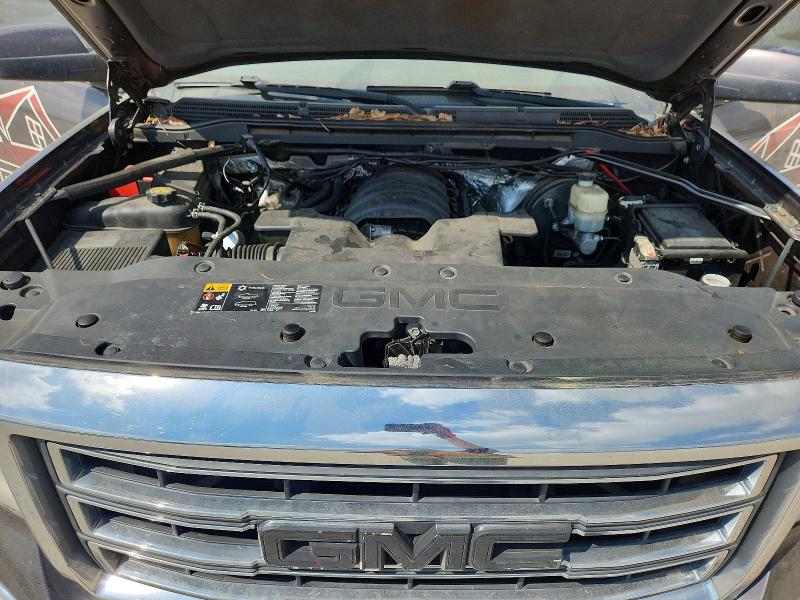 47949406 :رقم المزاد ، 3GTP1UEC6EG135668 vin ، 2014 Gmc Sierra مزاد بيع