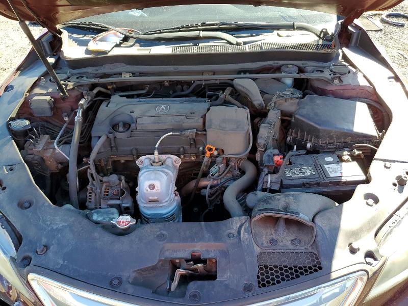 Продажа на аукционе авто 2015 Acura Tlx, vin: 19UUB1F37FA017014, номер лота: 41913806