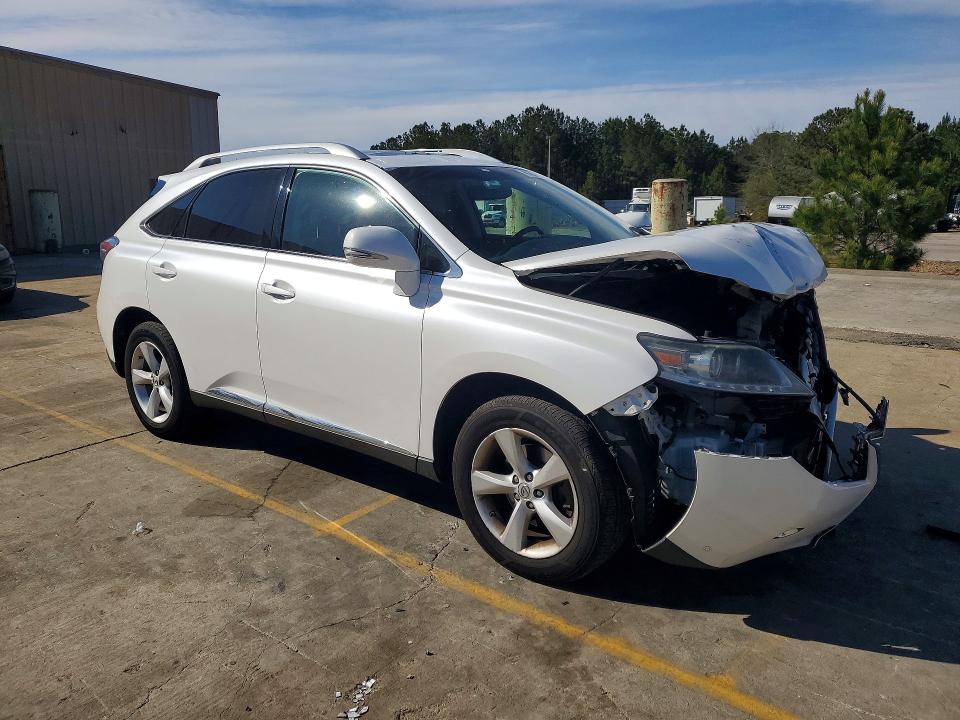 2015 Lexus Rx 350 მანქანა იყიდება აუქციონზე, vin: 2T2BK1BA9FC301908, აუქციონის ნომერი: 46766346