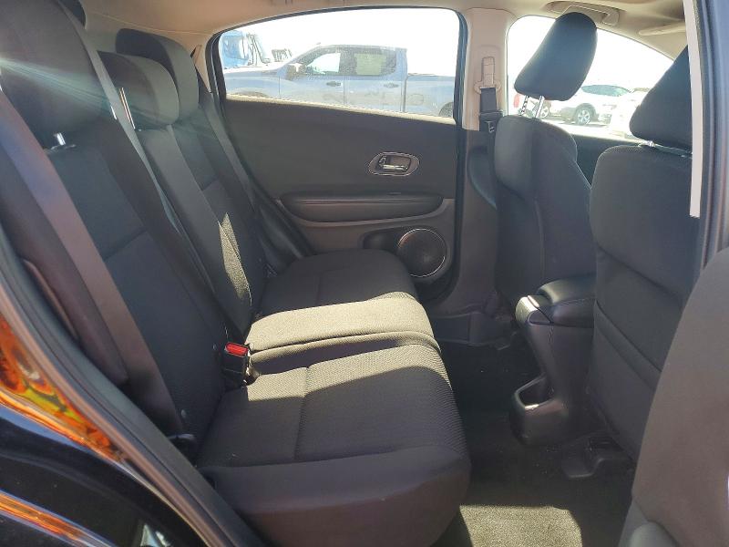 Продажа на аукционе авто 2018 Honda Hr-v, vin: 3CZRU5H57JM716427, номер лота: 47274356