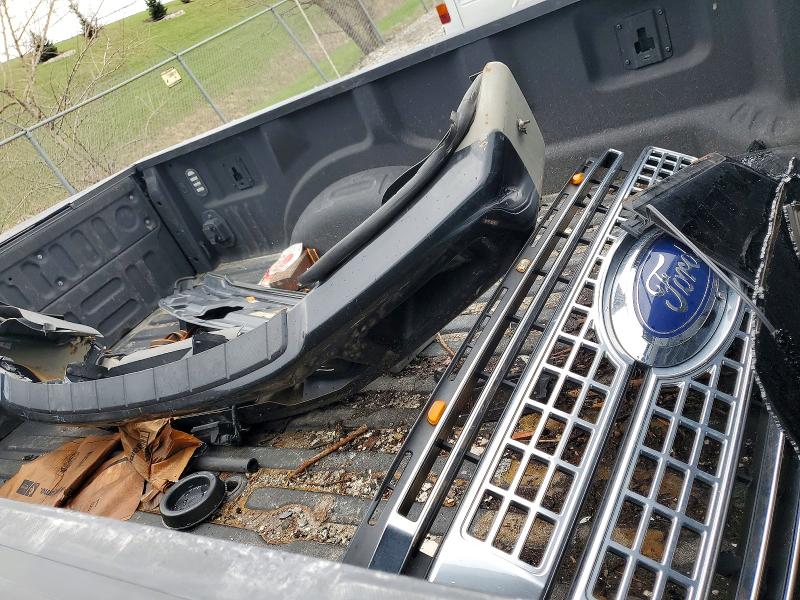 47675846 :رقم المزاد ، 1FT8W4DTXHEE94329 vin ، 2017 Ford F450 مزاد بيع