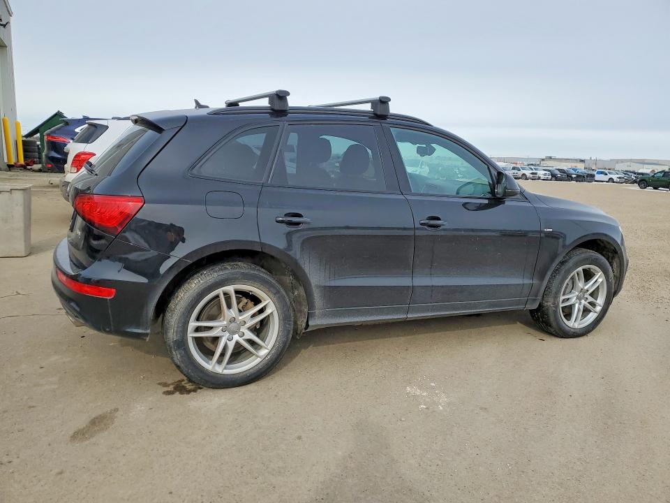 Продажа на аукционе авто 2015 Audi Q5, vin: WA1WFCFPXFA028304, номер лота: 46043426