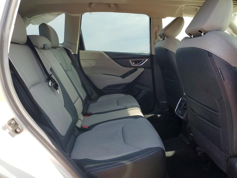47205416 :رقم المزاد ، JF2SKAUC1MH558803 vin ، 2021 Subaru Forester مزاد بيع