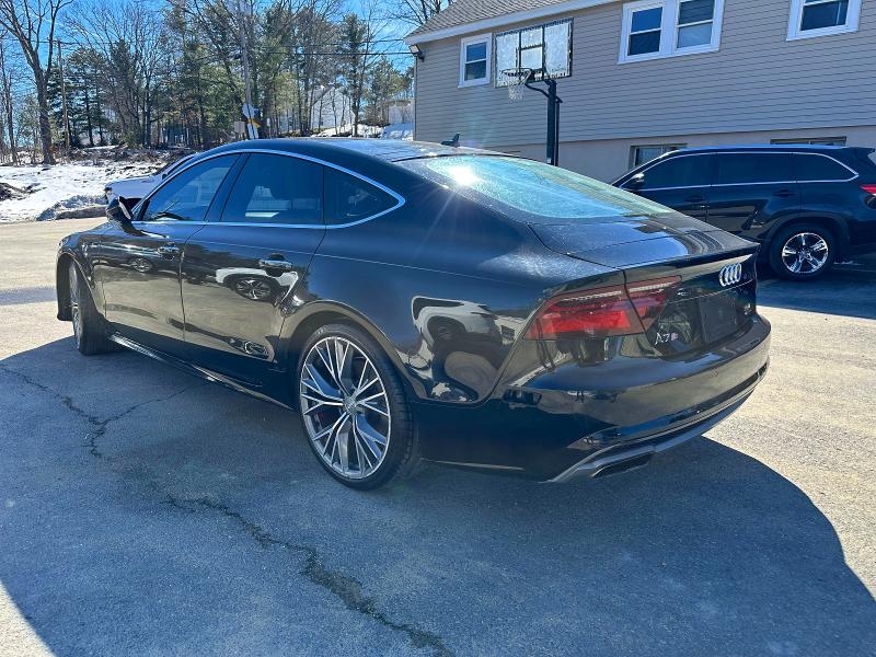 75222285 :رقم المزاد ، WAU2GAFCXGN004725 vin ، 2016 Audi A7 مزاد بيع