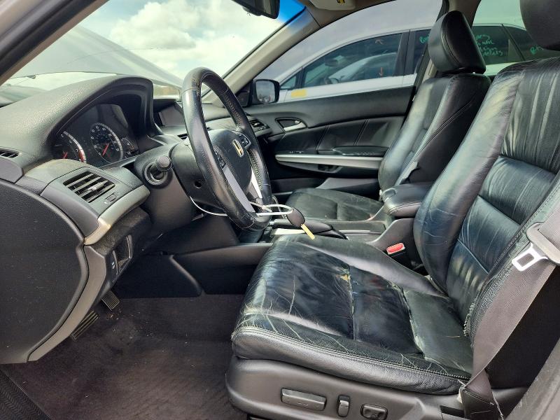 2009 Honda Accord მანქანა იყიდება აუქციონზე, vin: JHMCP26889C017379, აუქციონის ნომერი: 41756396