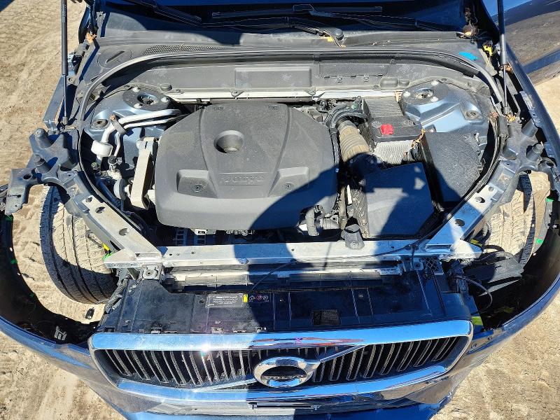 Продаж на аукціоні авто 2019 Volvo Xc60, vin: YV4A22RK9K1357492, номер лоту: 78686795