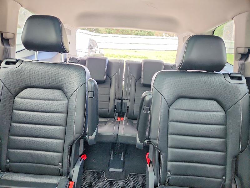 Aukcja sprzedaży 2022 Volkswagen Atlas, vin: 1V2FR2CA6NC526718, numer aukcji: 48222566