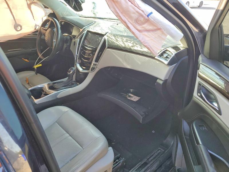 Продажа на аукционе авто 2014 Cadillac Srx, vin: 3GYFNCE3XES645538, номер лота: 41926636
