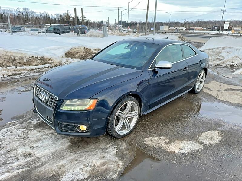 Продажа на аукционе авто 2011 Audi S5, vin: WAULVBFR9BA051264, номер лота: 41726556